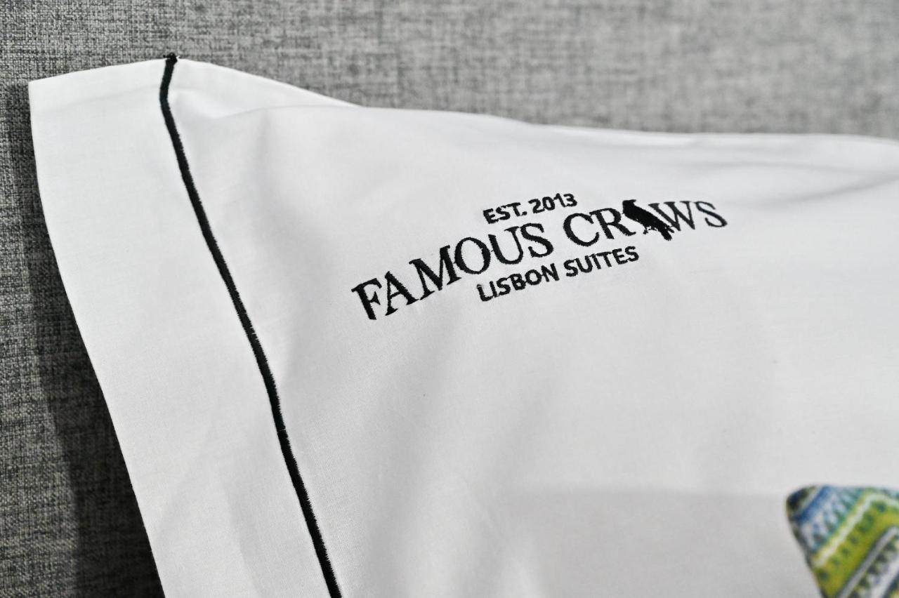 Famous Crows Maison d'hôtes